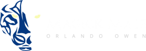 MagickMale - Orlando Owen