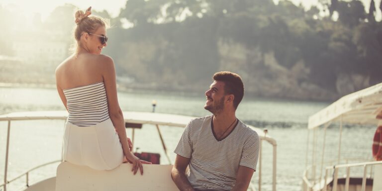 wie testen frauen die männlichkeit