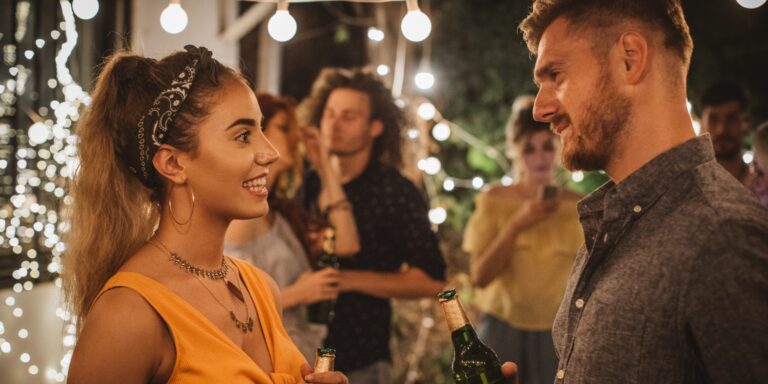 was mögen frauen bei dates