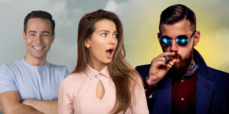 bin ich zu nett für eine beziehung