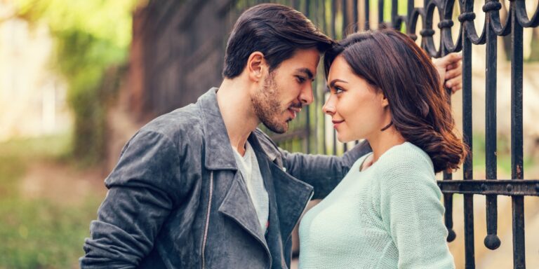 was macht männer sexuell attraktiv