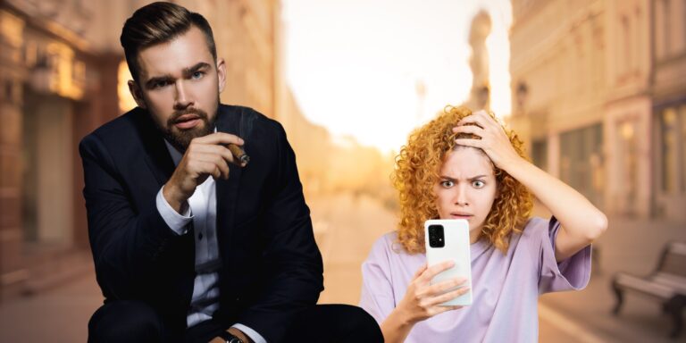 so bringst du sie dazu dich zu jagen