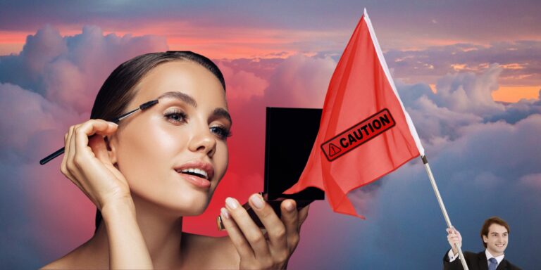 schlechte frauen erkennen