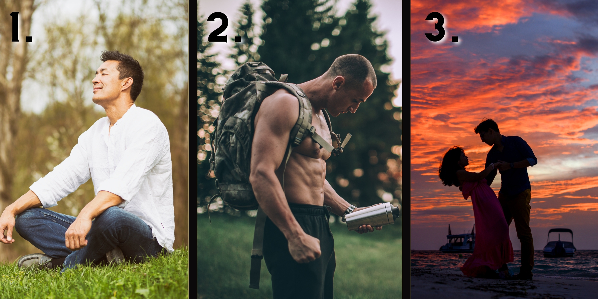 Wie bekomme ich meine ex Freundin zurück In 3 Schritten!