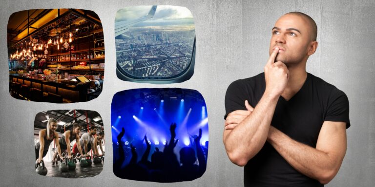 Wo lernt man am besten eine Frau kennen