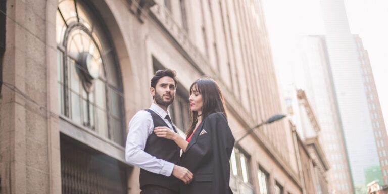 typische männliche eigenschaften