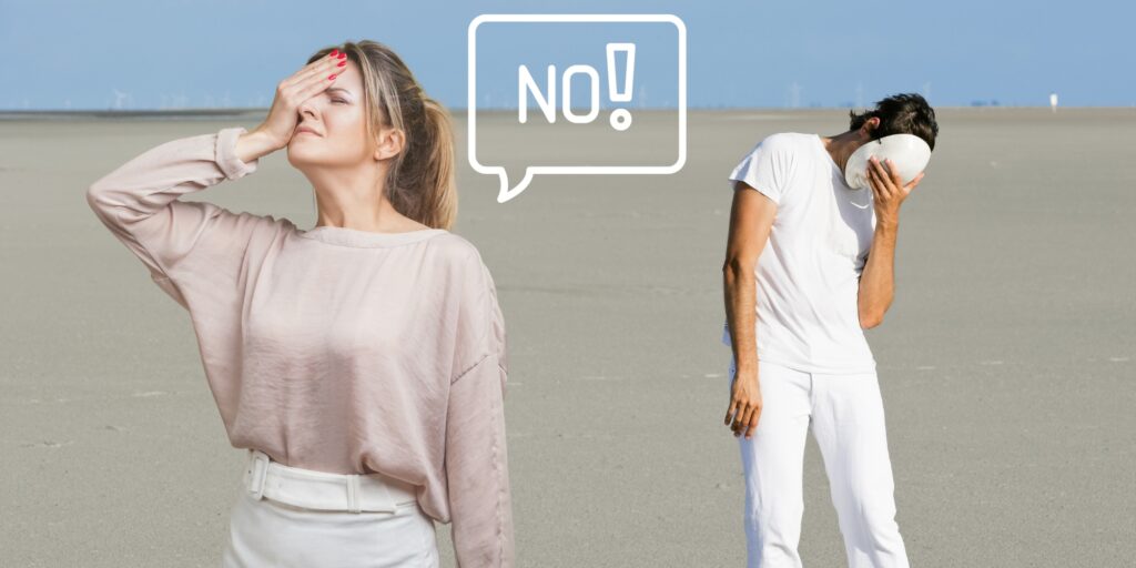 Warum charakterlose Männer nichts in Frauen auslösen und wie Du anders sein kannst! 14 männer ohne eigenschaften