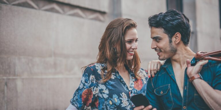 die wichtigsten regeln zur kommunikation mit frauen