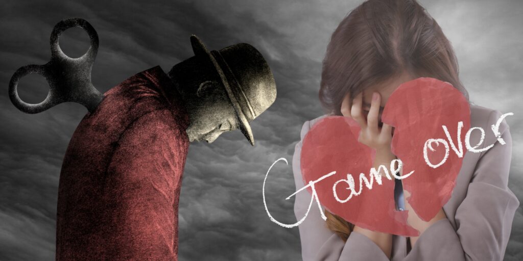 3 Gründe warum mangelndes Selbstwertgefühl jedes Beziehungsglück zerstört 10