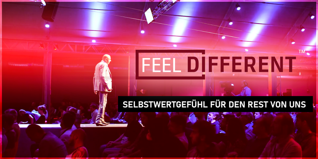 trennung wegen mangelndem selbstwertgefühl