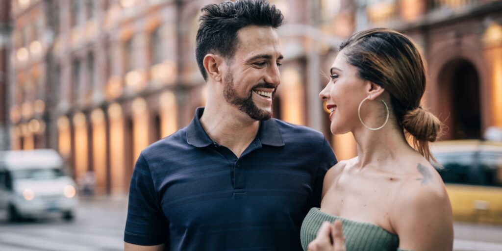 frauen ansprechen in alltäglichen situationen