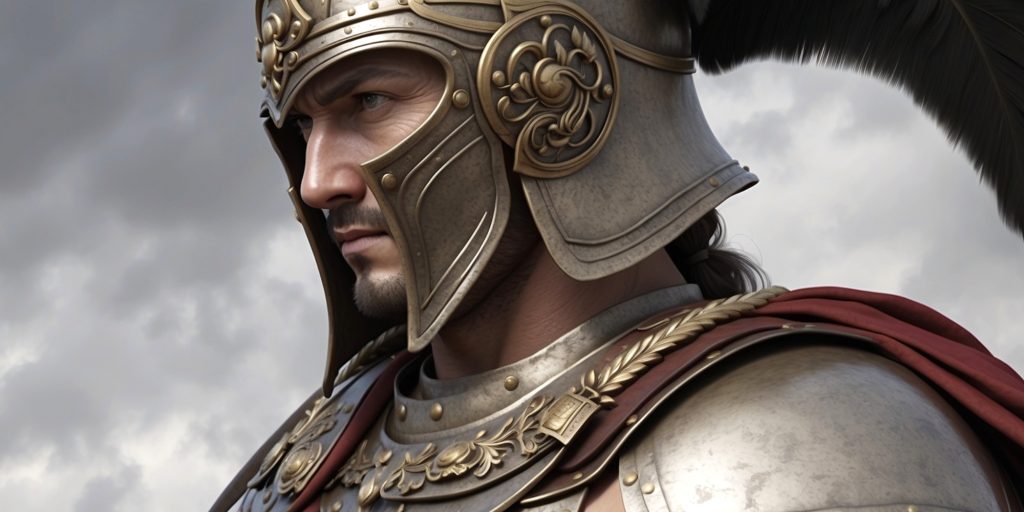 Wie komme ich in die männliche Energie