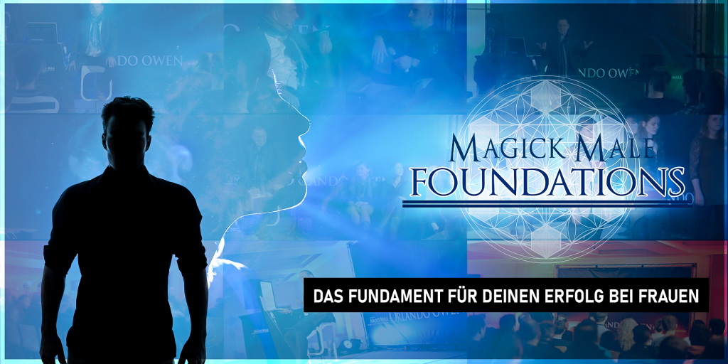 Warum ist Männlichkeit wichtig