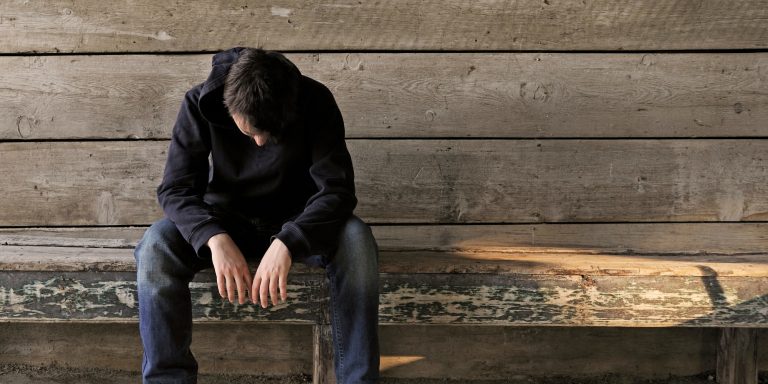 Warum Männlichkeit in Deutschland ausstribt