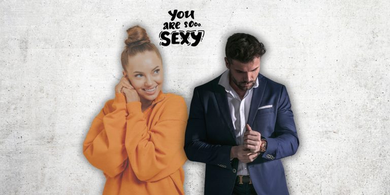 Was macht Männer attraktiv