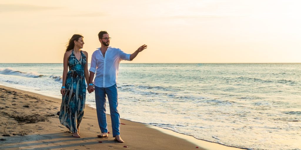 Die Rolle der Frau in einer Beziehung