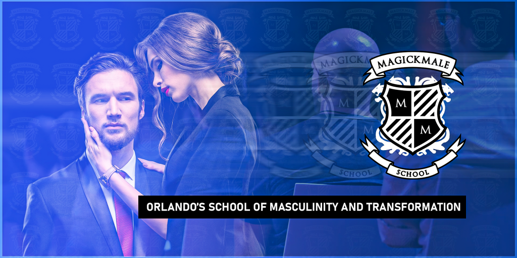 Männlichkeit und Achtsamkeit