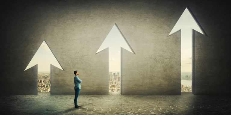 Selbstwertgefühl steigern