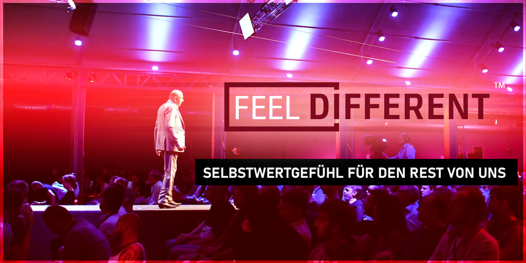 Selbstwertgefühl: Das notwendige Fundament für ein Leben auf dem nächsten Level (auch mit Frauen) 2 Selbstwertgefühl