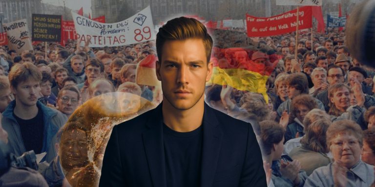 Männlichkeit in Deutschland