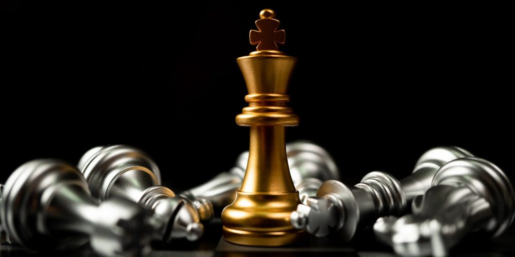 Grenzen setzen wie ein König für mehr Respekt und ein erfolgreiches Leben 19 Grenzen setzen als Mann