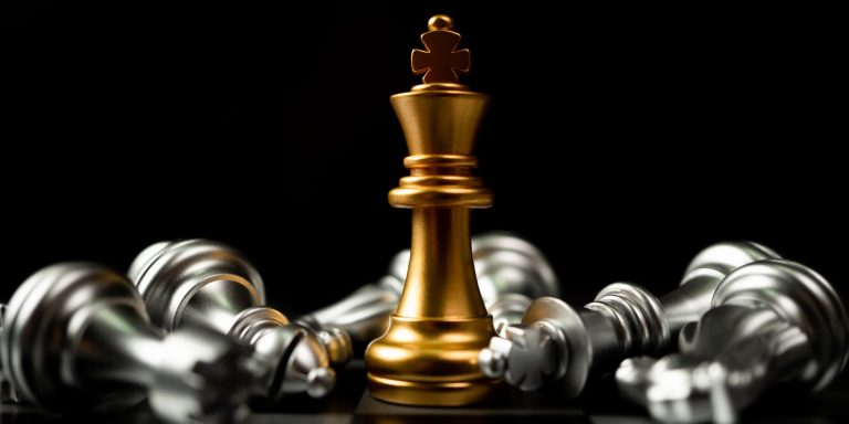 Grenzen setzen als Mann