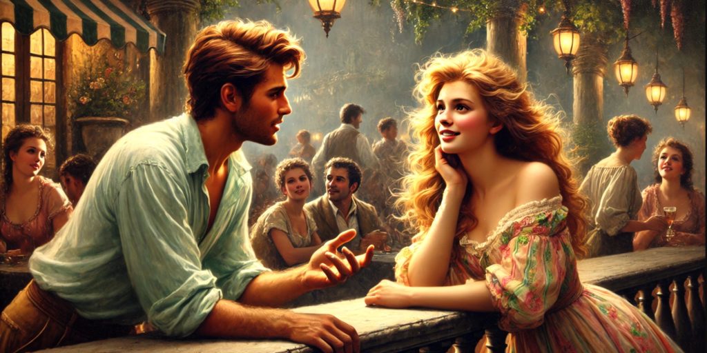 Emotionale Intelligenz bei Männern: So hebst Du Dich von 99% der NPCs ab 15