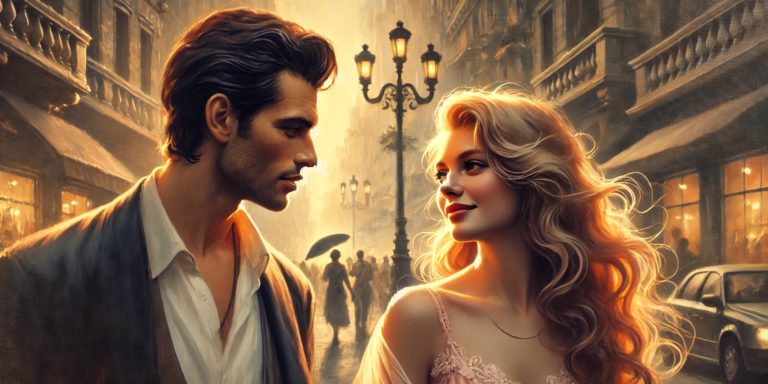 Richtig Komplimente machen