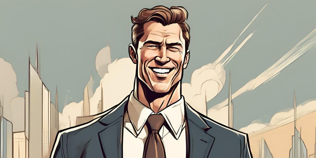 5 ultra-hilfreiche Tipps, für mehr beruflichen Erfolg als Mann 13