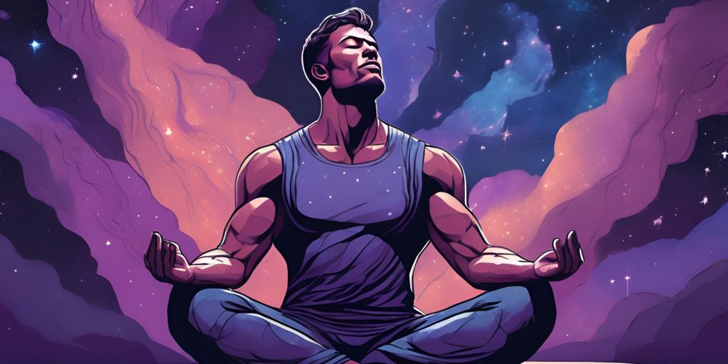 Wie Du mit Neuroplastizität emotionale Blockaden löst und Dich endlich von Deinem schwachen Ich befreist 9