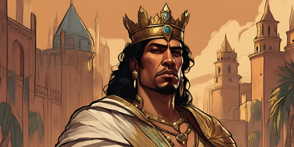 Magische Männlichkeit