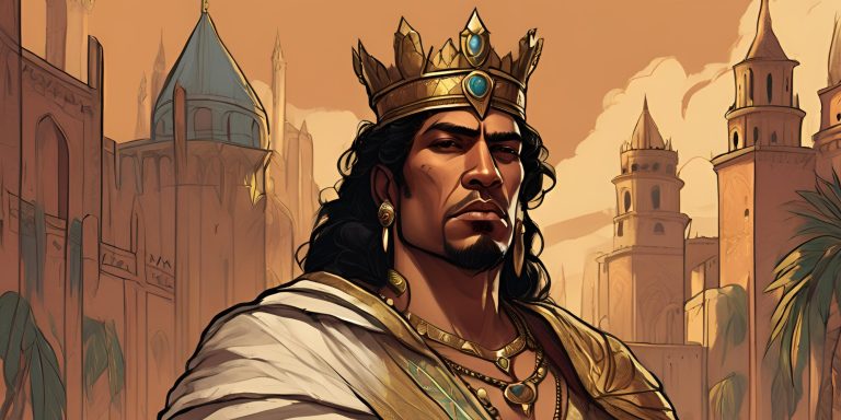 Magische Männlichkeit