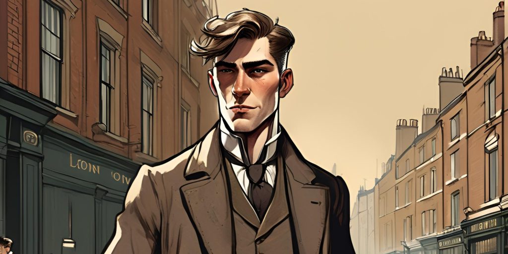 Männliche Energie entfesseln