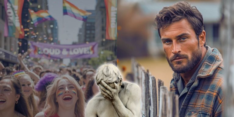 Männlichkeit in der Moderne