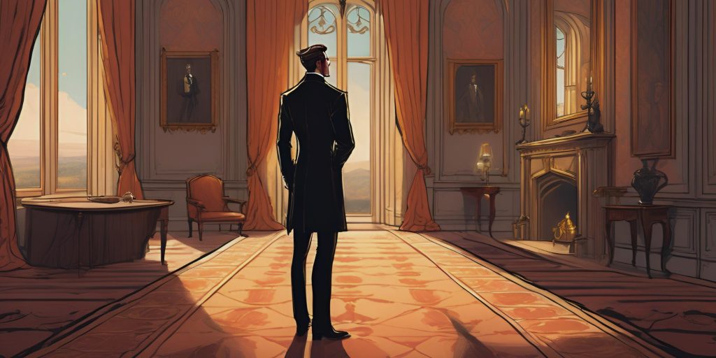 Was ist ein Gentleman