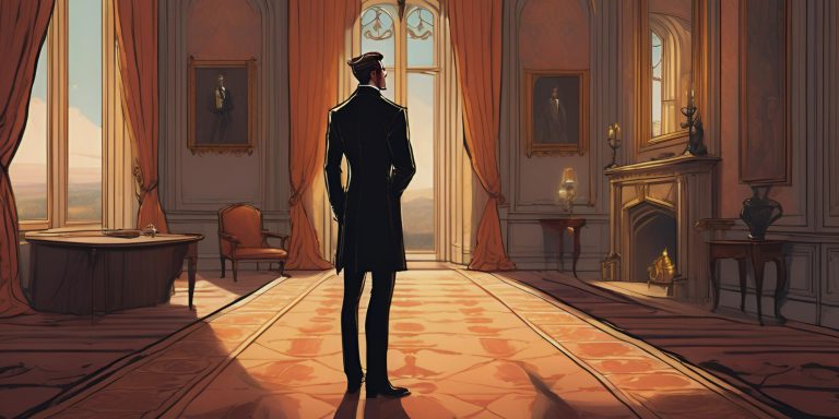 Was ist ein Gentleman