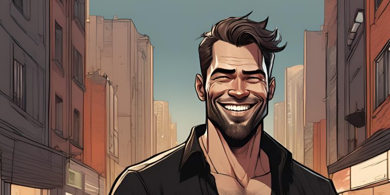 Warum bin ich nicht männlich genug