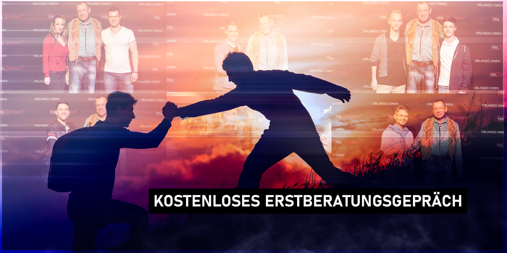 3 fatale Folgen, wenn Du als Mann ohne Klarheit durchs Leben irrst – und wie Du nochmal die Kurve bekommst! 1 Warum Männer Klarheit brauchen