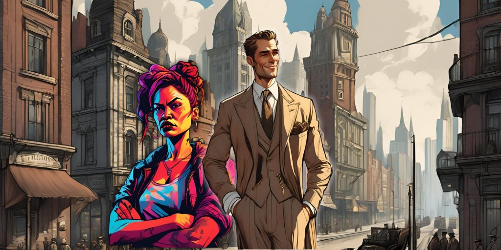 Warum nicht alle Frauen maskuline Männer wollen