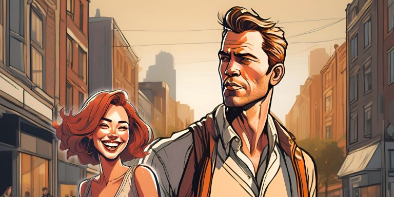 Respektiert werden als Mann