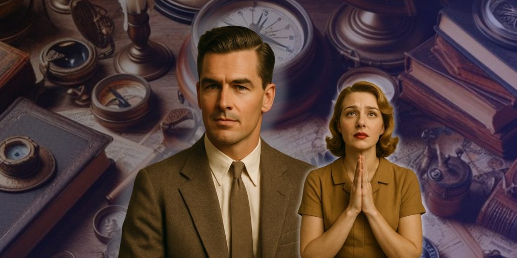 Frauen wollen angesprochen werden