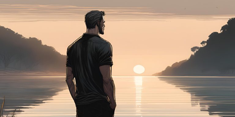 Selbstabwertung im Umgang mit Frauen