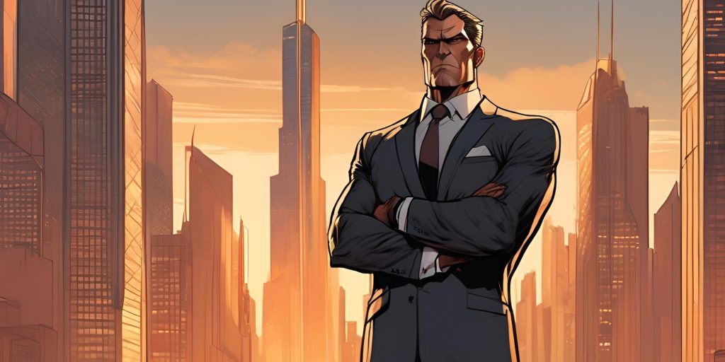 Warum Anpassung Männer uninteressant macht und wie Du Dich im Alltag durchsetzt 18 Durchsetzungsfähigkeit im Alltag